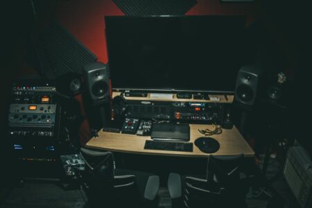 The Best Music Equipment Recommendations for Your DAW and Performance