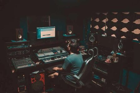 The Best Music Equipment: Plugins, Instruments, and Accessories for Musicians