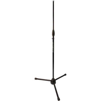 Ultimate Support PRO-R-T Pro Series R Microphone Stand w/Quarter-Turn Clutch