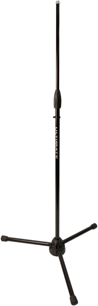 Ultimate Support PRO-R-T Pro Series R Microphone Stand w/Quarter-Turn Clutch