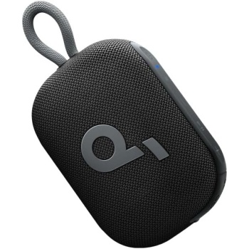 Soundcore Select 4 Go Bluetooth Shower Speaker by Anker, IP67