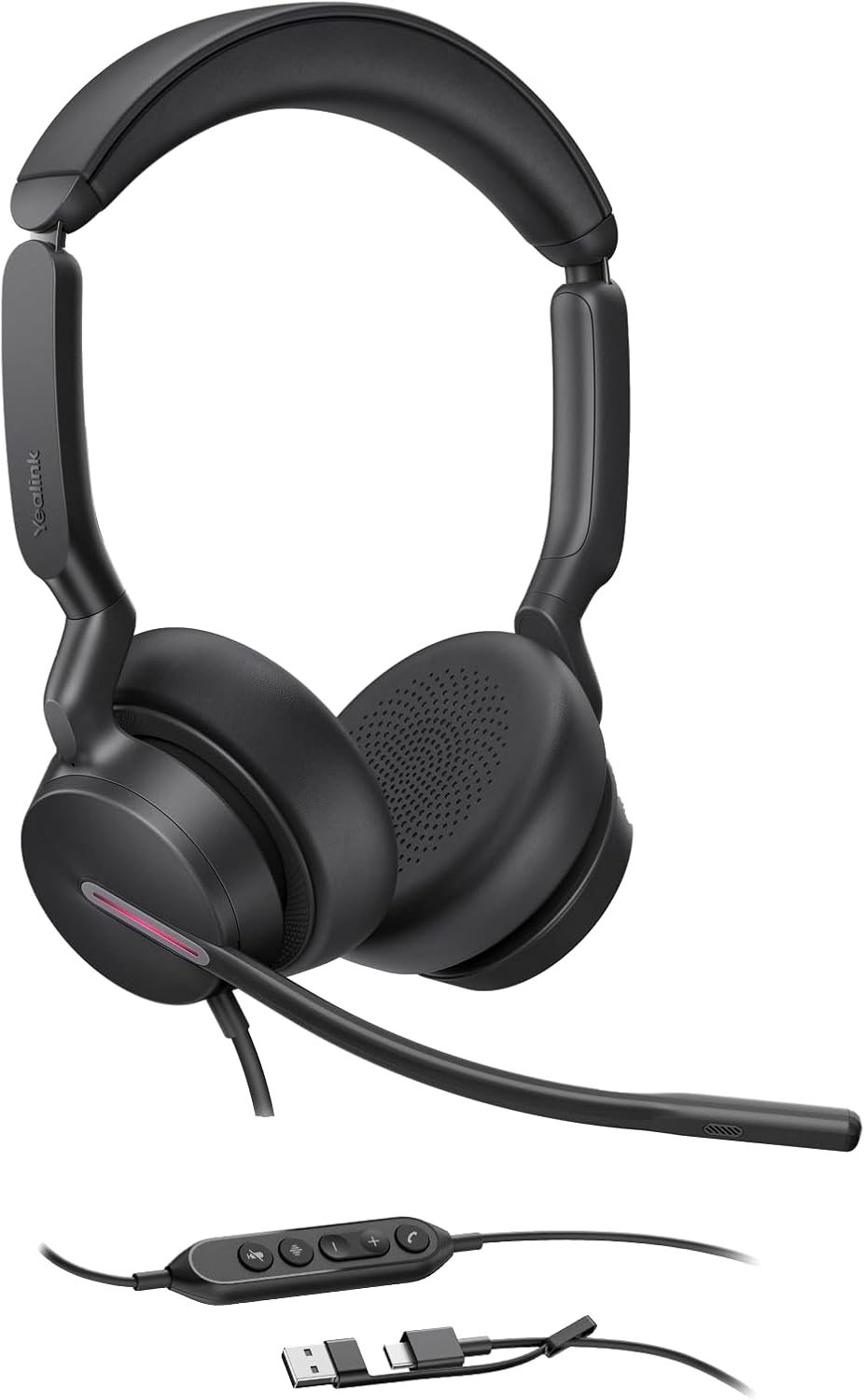 Yealink UH46 Headset