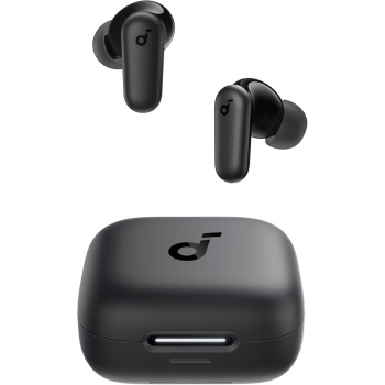 Soundcore P30i by Anker Noise Cancelling Earbuds, Strong and Smart Noise