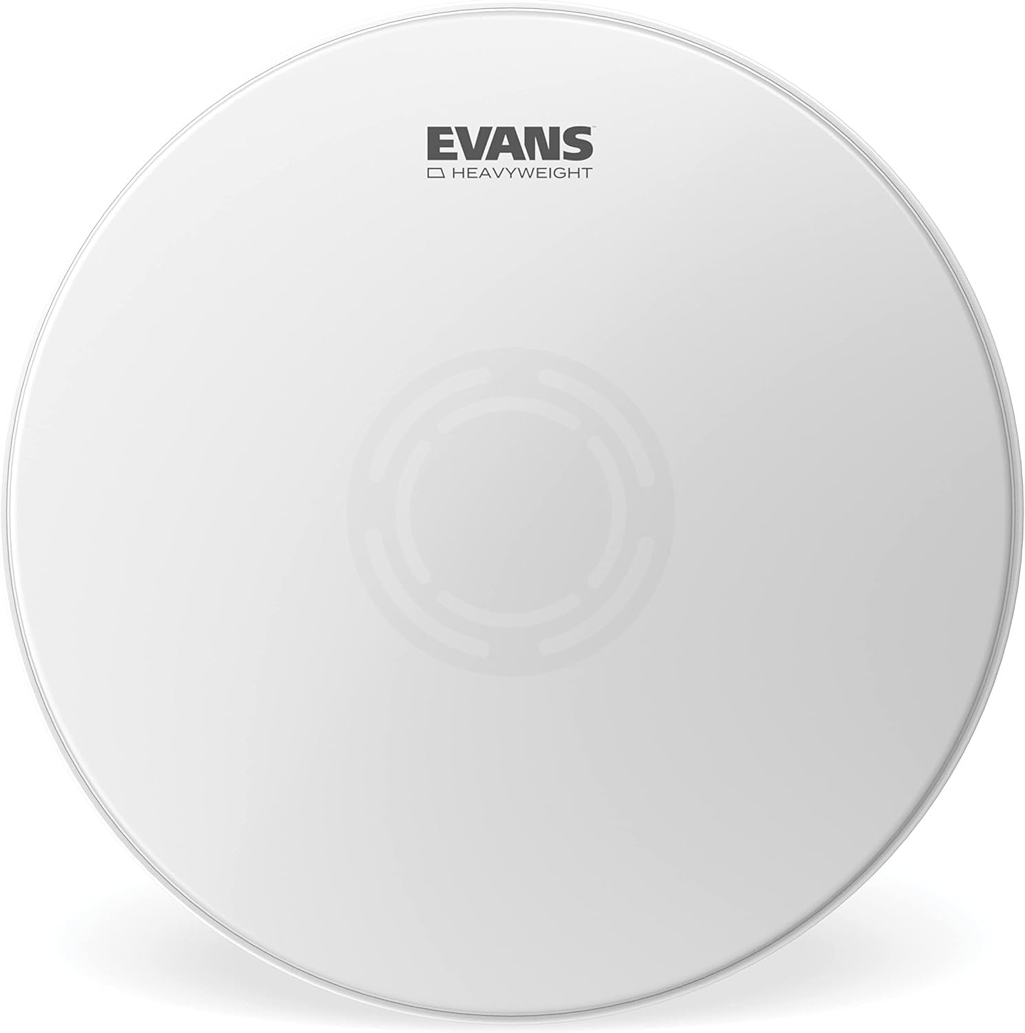 Evans Heavyweight Coated Drumhead - Coated Snare Drum Head