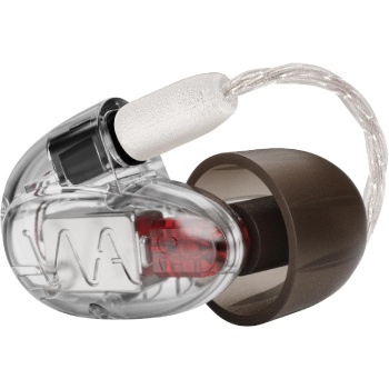 Westone Audio Pro X10 IEM Earphones - Single Driver Noise Isolating Professional