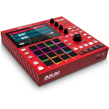 Akai Professional MPC One+ Standalone Drum Machine, Beat Maker and MIDI