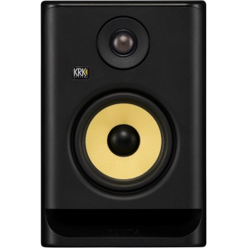 KRK RP5G5 ROKIT 5 Generation Five 5" Powered Studio Monitor