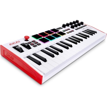Akai Professional MPK Mini Plus - USB MIDI Keyboard Controller