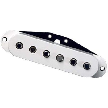 DiMarzio DP408W Virtual Vintage '54 Pro, White
