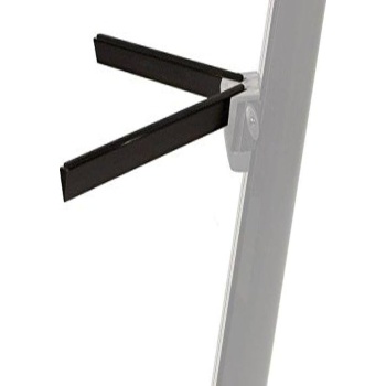 Ultimate Support TBR-130-2 Two 13" Support Arms for Use w/CMP-485 Super Clamp on AX-48 Pro Keyboard Stand