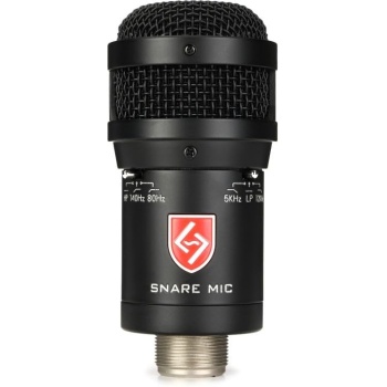 Lauten Audio Snare Mic Large-Diaphragm FET Condenser