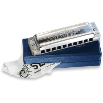 Seydel 1847 Lightning - G