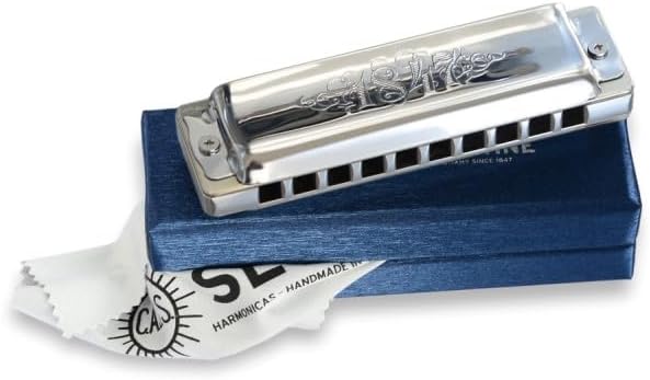 Seydel 1847 Lightning - G