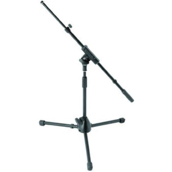 OnStage OnStage MS7411TB Telescoping Microphone Boom Stand
