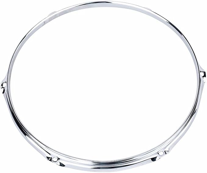 Gibraltar SC-1306TT 13 Inch 6 Lug Batter Hoop 2.3Mm