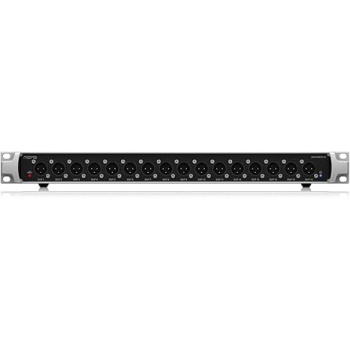 MIDAS Mixer Accessory, Black/Silver (DN4816-O)