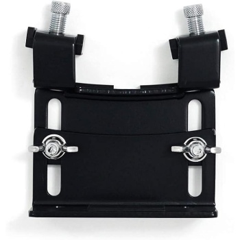 Gibraltar SC-BDPM Bass Drum Platform Fits 18 Inch/20 Inch,Black
