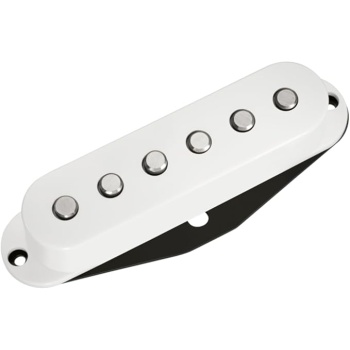 DiMarzio DP423W The Injector, Bridge, White
