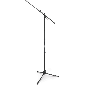 OnStage MS7701TB Telescoping Euro Boom Mic Stand