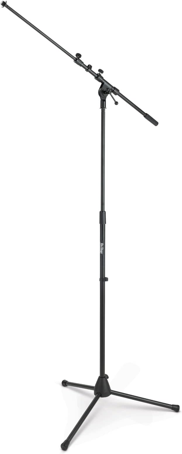 OnStage MS7701TB Telescoping Euro Boom Mic Stand