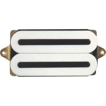 DiMarzio DP102W X2N, White