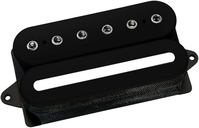DiMarzio Crunch Lab Guitar Accessories 209858 DP 228FBK