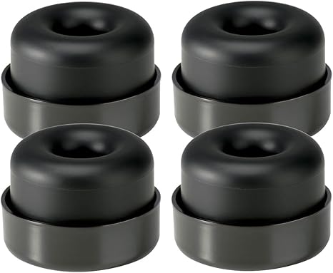 SVS SoundPath Subwoofer Isolation System, 4-Pack