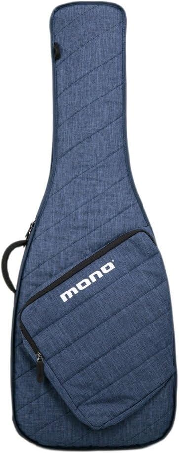 MONO M80 Sleeve 2.0 for Bass Guitar - Moonlight Blue