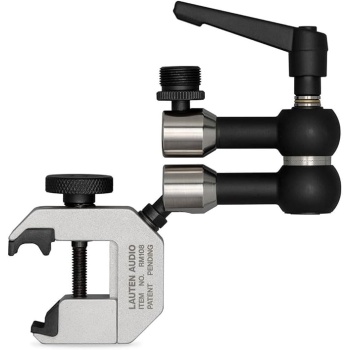 Lauten Audio Rim Mount Drum Mic Clip