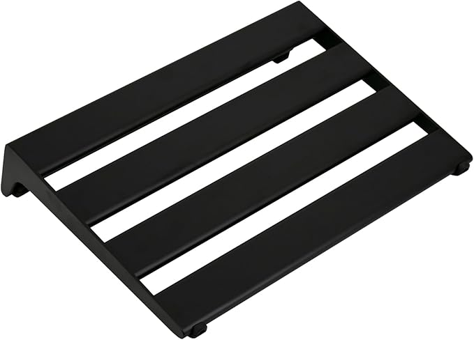 MONO Pedalboard Rail with Stealth Club Case - Small