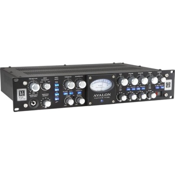 Avalon VT-737sp Tube Channel Strip