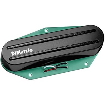 DiMarzio The Chopper T Bridge Telecaster Pickup