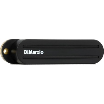 DiMarzio Fast Track 1 Single Coil Pickup - Black