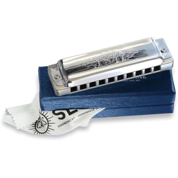 Seydel 1847 Lightning - D