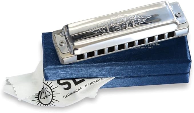 Seydel 1847 Lightning - D