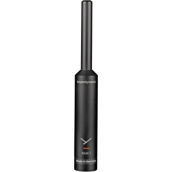 beyerdynamic MM-1 Omnidirectional Condenser Measurement Microphone