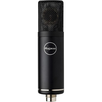 Mojave Audio MA-50 Large-diaphragm Condenser Microphone - Black