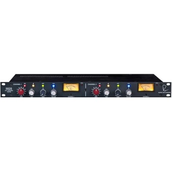 Rupert Neve Designs 5025 Dual Shelford Microphone Preamplifier