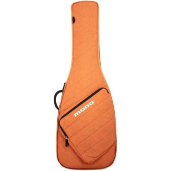 MONO M80 Sleeve 2.0 for Bass Guitar - Burnt Orange