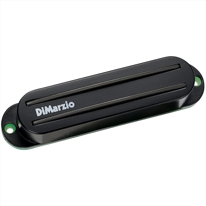 DiMarzio Air Norton S Single Coil Pickup - Black