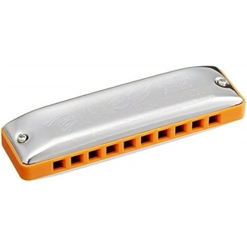 Seydel Blues Session Steel - Key of E