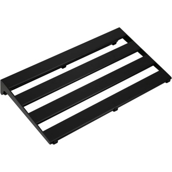 MONO Pedalboard Rail with Stealth Club Case - Medium
