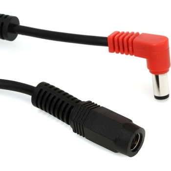 Truetone CYR Converter for One Spot Power Supply with Reverse Polarity