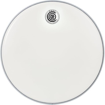 Code Signal Series Coated 10" Drumhead