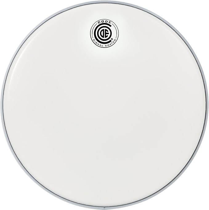 Code Signal Series Coated 10" Drumhead