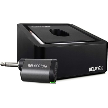 Line 6 Relay G10II Guitar Wireless System