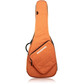 MONO Burnt Orange Acoustic Sleeve 2.0 by MONO