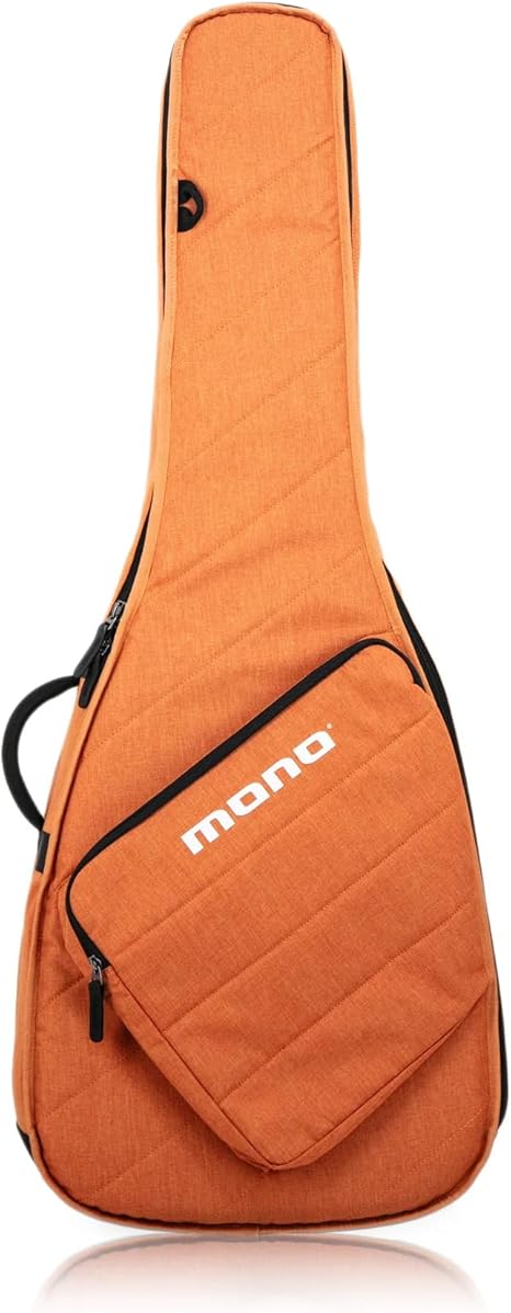 MONO Burnt Orange Acoustic Sleeve 2.0 by MONO