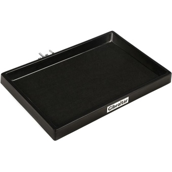 Gibraltar SC-MAT Accessory Table Medium,Black
