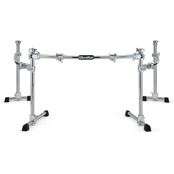 Gibraltar GDR300C-CHR Curved 3-sided Drum Rack